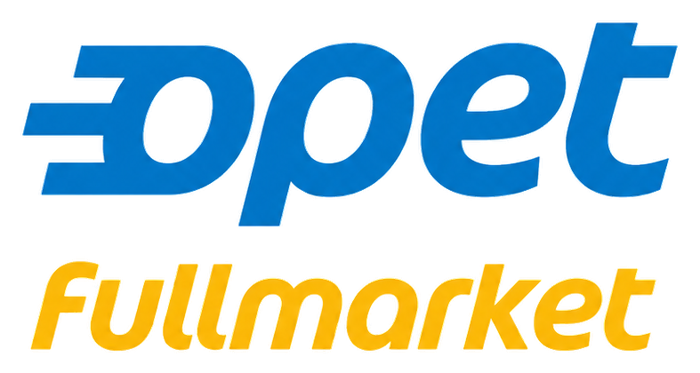 Opet Fullmarket