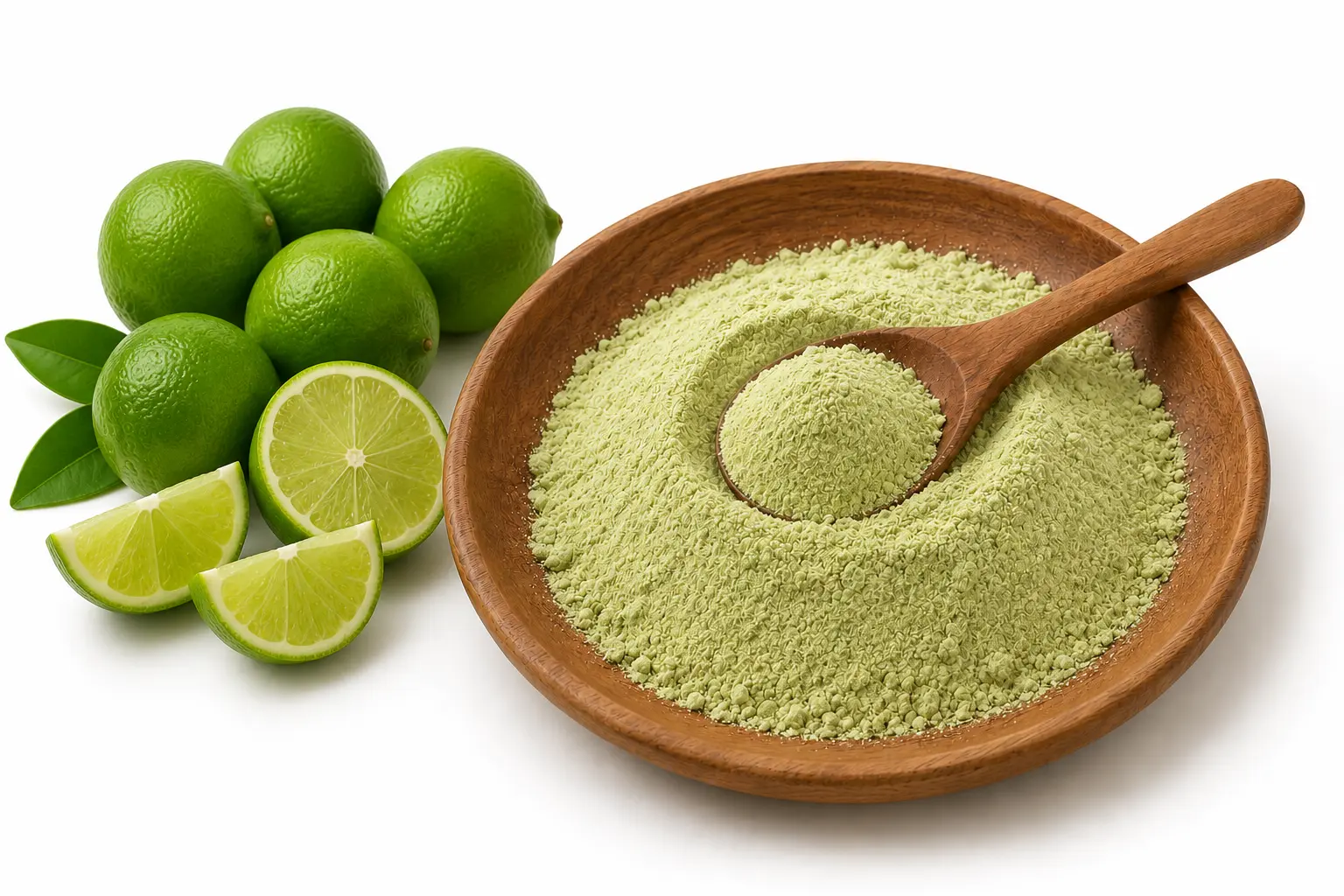Lime Limon Tozu