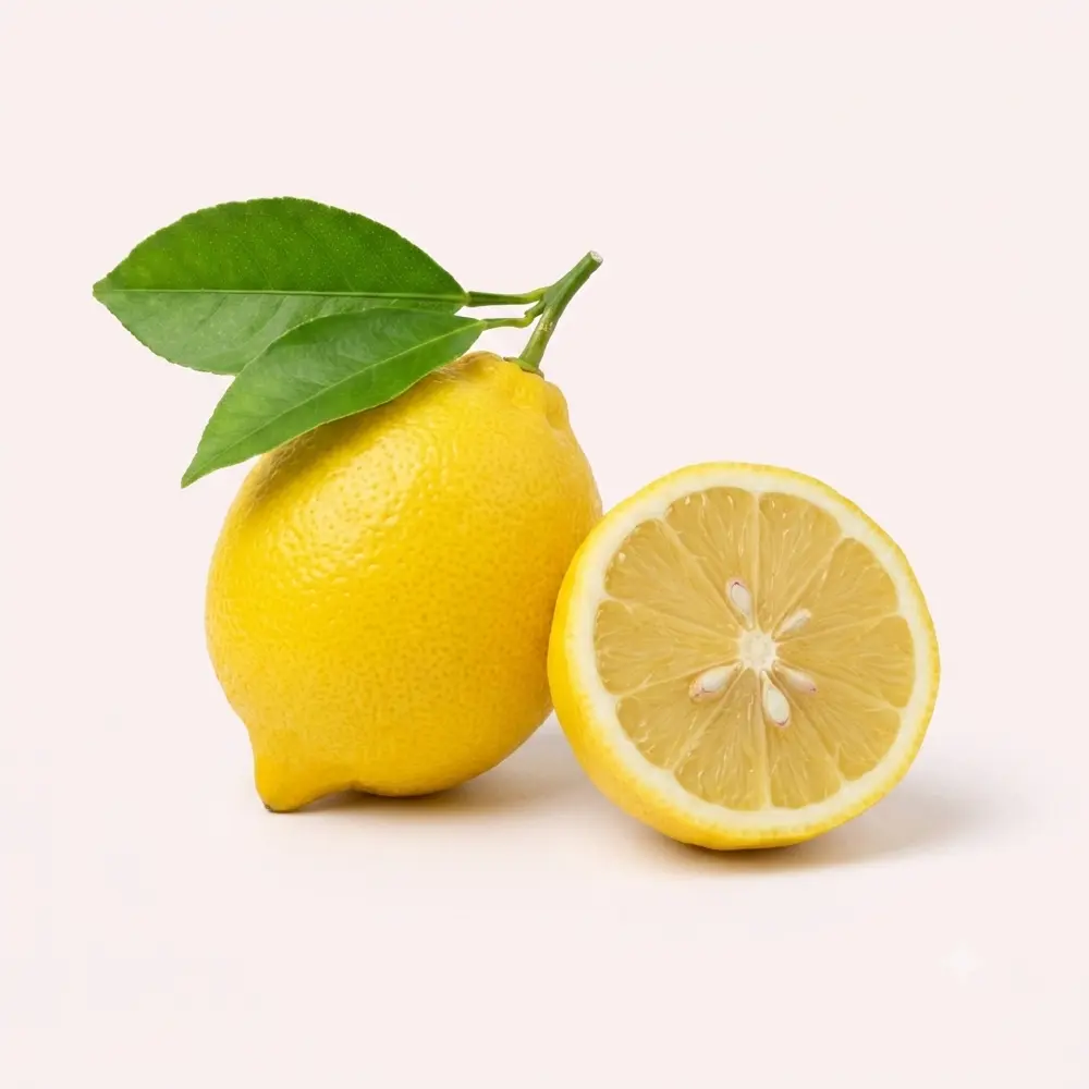 Taze Limon
