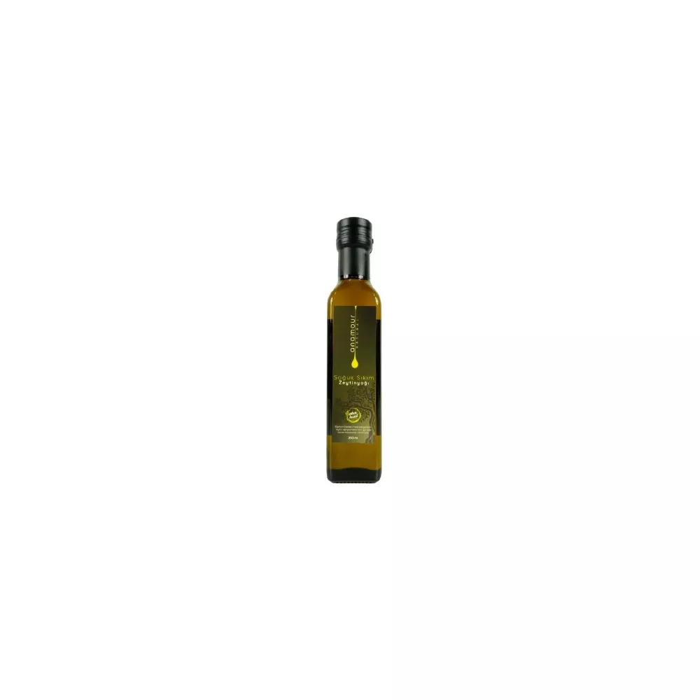 Tavşan Yüreği Erken Hasat Zeytinyağı 250 ml